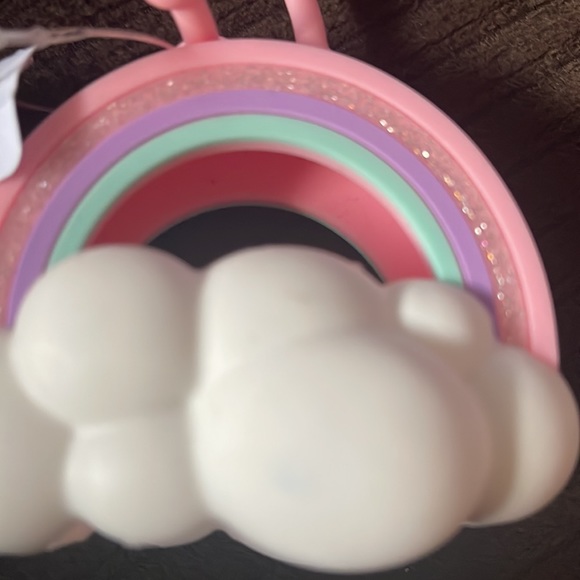 Bath & Body Works Other Bath Body Works Rainbow On Clouds Hand